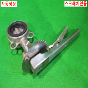 북40752/스텐레스후렌지밸브/SSC13/1MPa 40A